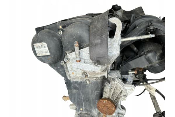 Motor Ford 1.6 16V usado 2
