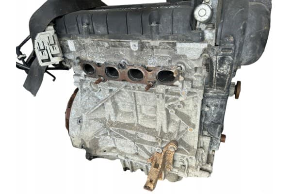 Motor Ford 1.6 16V usado 3