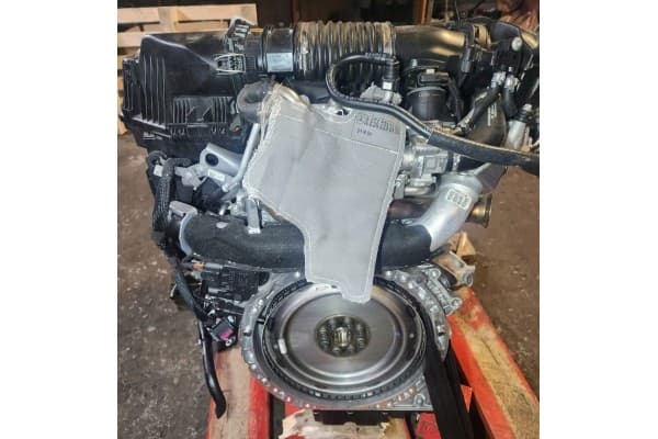 Motor Mercedes 3.0 CDI 656929 2019 60,000 km usado 2