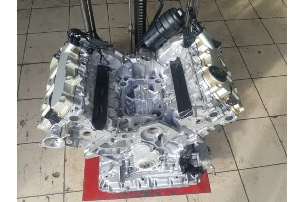 Motor Audi A4 A6 2.4 Bdw reacondicionado