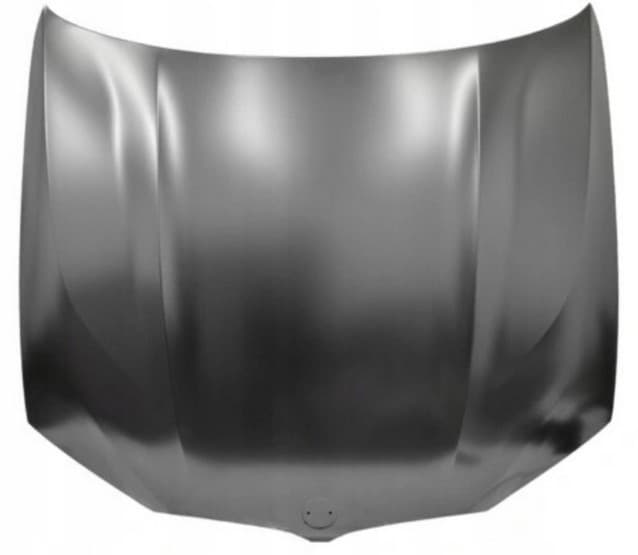 Capó de aluminio para BMW X4 G02 2018- nuevo