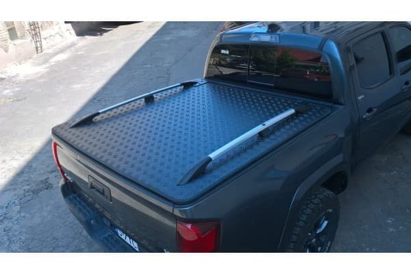 Cubierta para Caja de Carga Toyota Tacoma nuevo