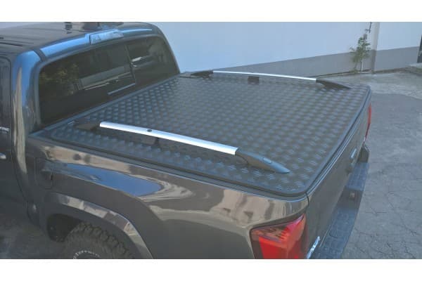 Cubierta para Caja de Carga Toyota Tacoma nuevo 3