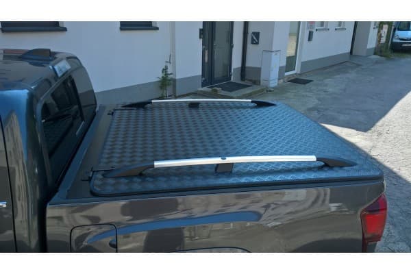 Cubierta para Caja de Carga Toyota Tacoma nuevo 4