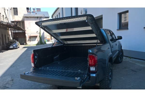 Cubierta para Caja de Carga Toyota Tacoma nuevo 5