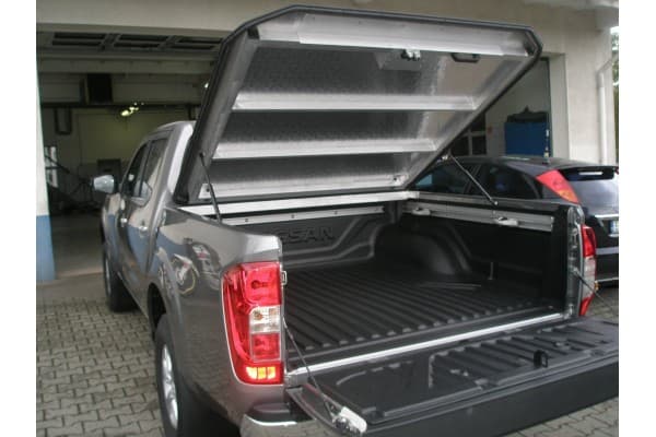 Cubierta para Caja de Carga Toyota Tacoma nuevo 9