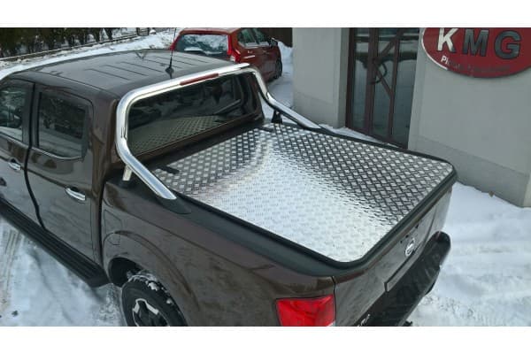 Cubierta para Caja de Carga Toyota Tacoma nuevo 11