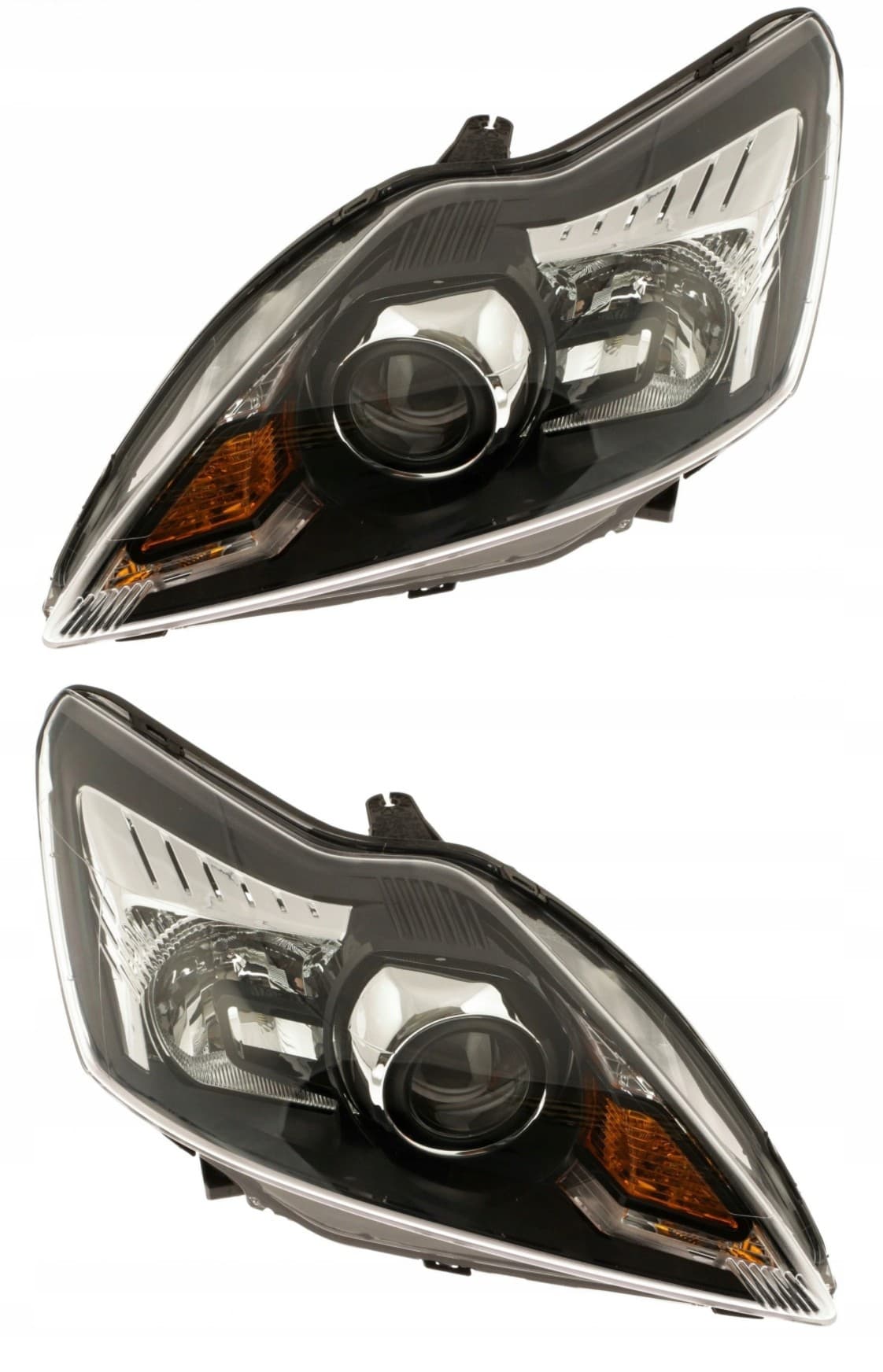 Juego de Faros Ford Focus II 2008-2010 (Izquierdo y Derecho) nuevo