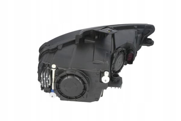 Faro delantero Audi 1EL010740311 Hella usado 4