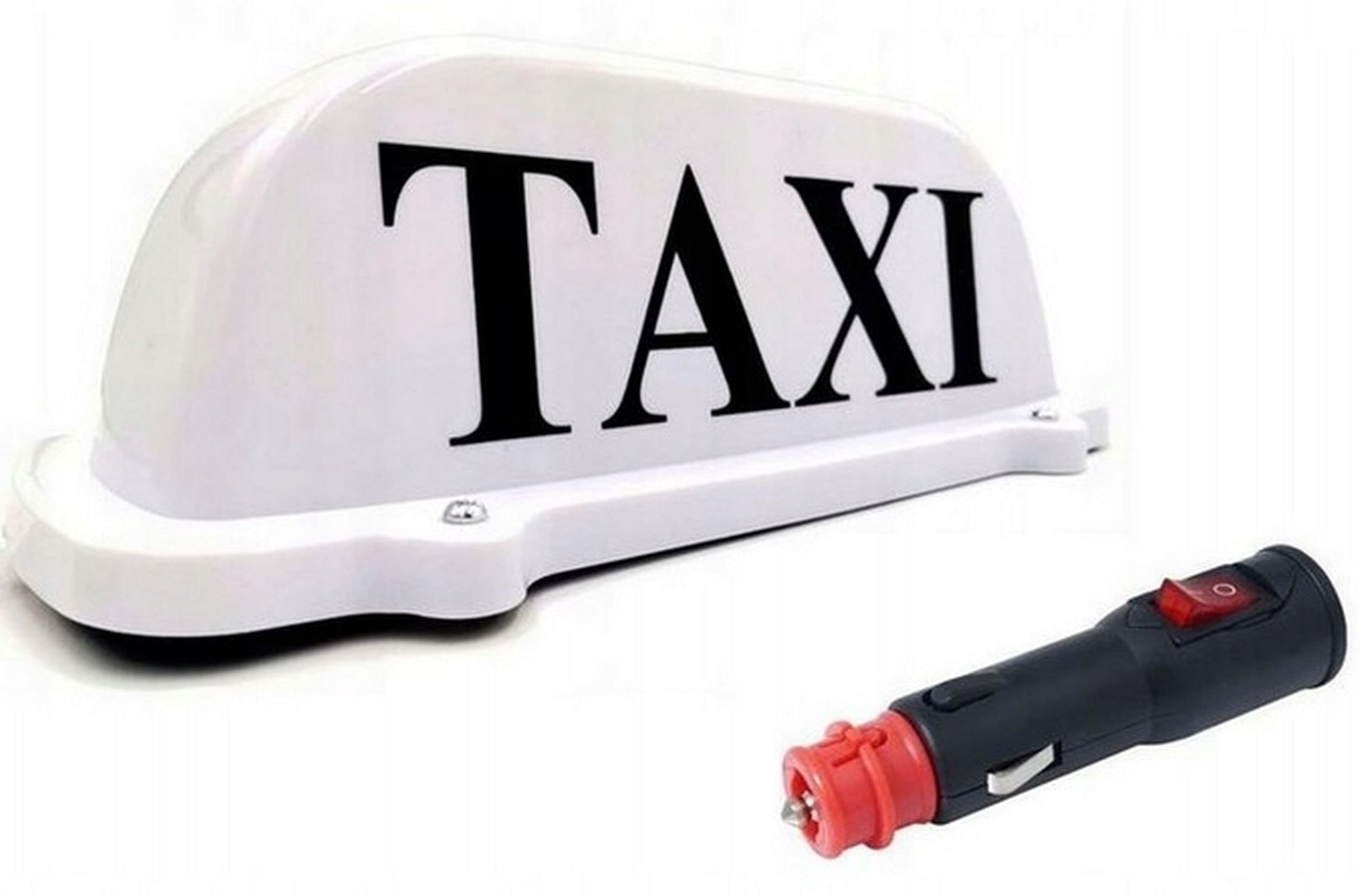 Lámpara Taxi Jacky 43028 nuevo