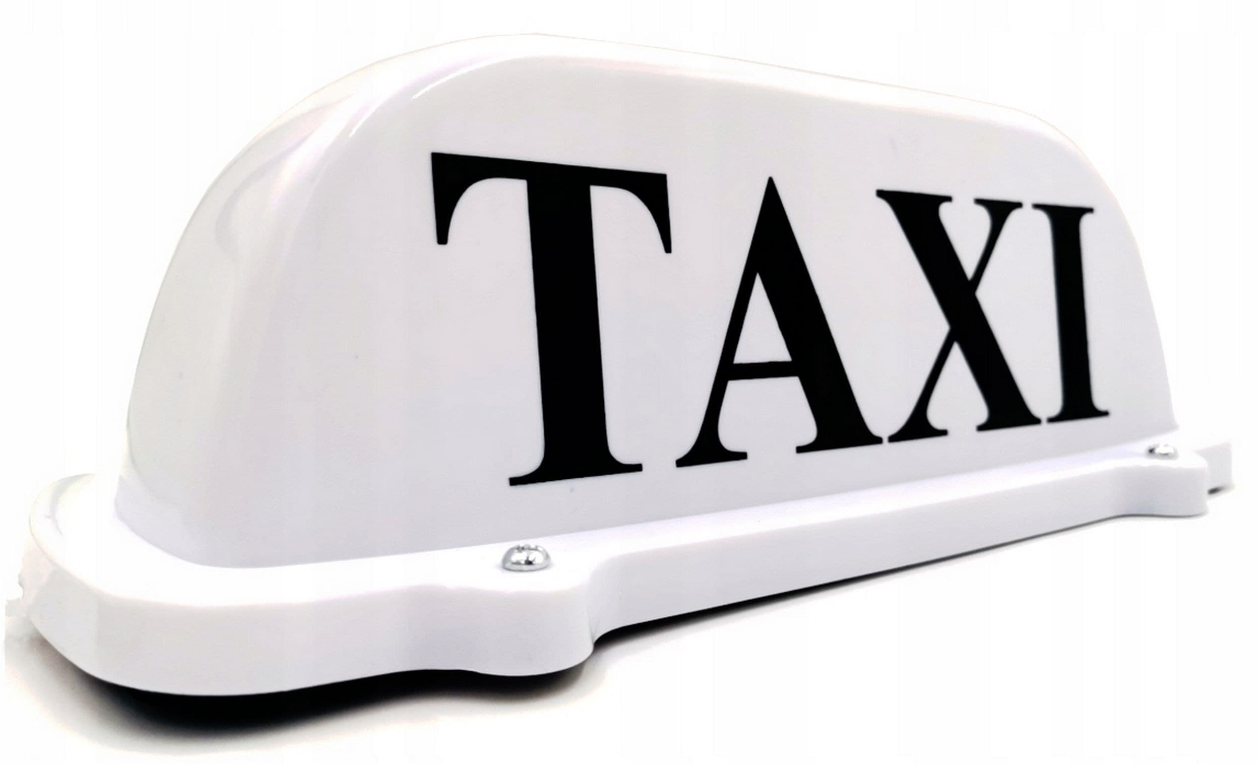 Lámpara Taxi Jacky 43028 nuevo 8