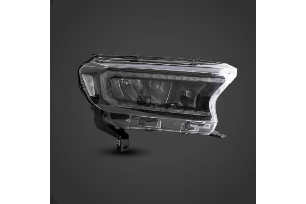 Faros Full LED para Ford Ranger T6 (2016-2023) usado 6