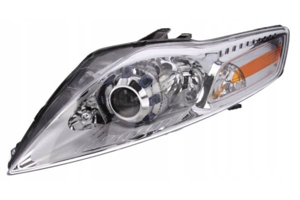 Faro Izquierdo Ford Nebula BA7 07-10 nuevo