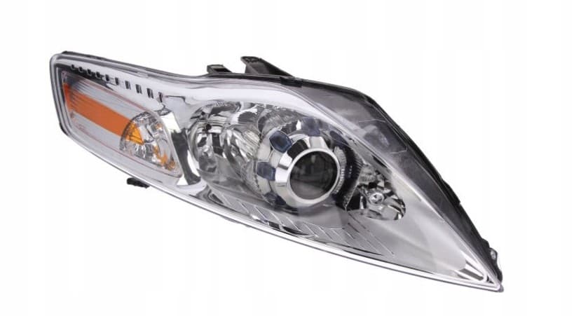 Faro Hella 1EL 010 541-101 para Ford Mondeo (BA7) Derecho nuevo