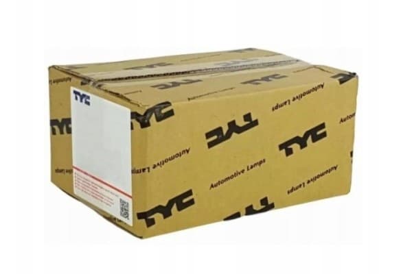 Reflector Tyc 20-17633-06-2 para lado derecho nuevo 2
