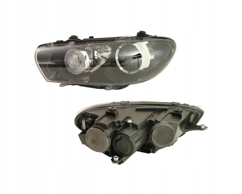 Faros delanteros Valeo 043658 nuevo 2