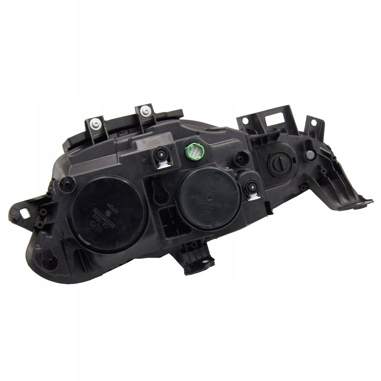 Magneti Marelli 712105811110 Faro delantero izquierdo nuevo 2