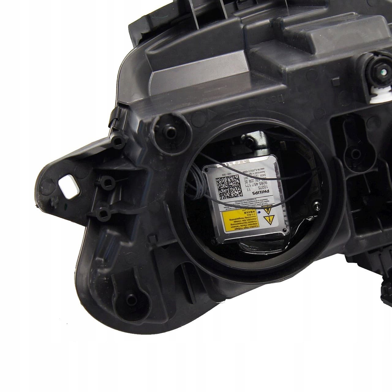 Magneti Marelli 712105811110 Faro delantero izquierdo nuevo 4