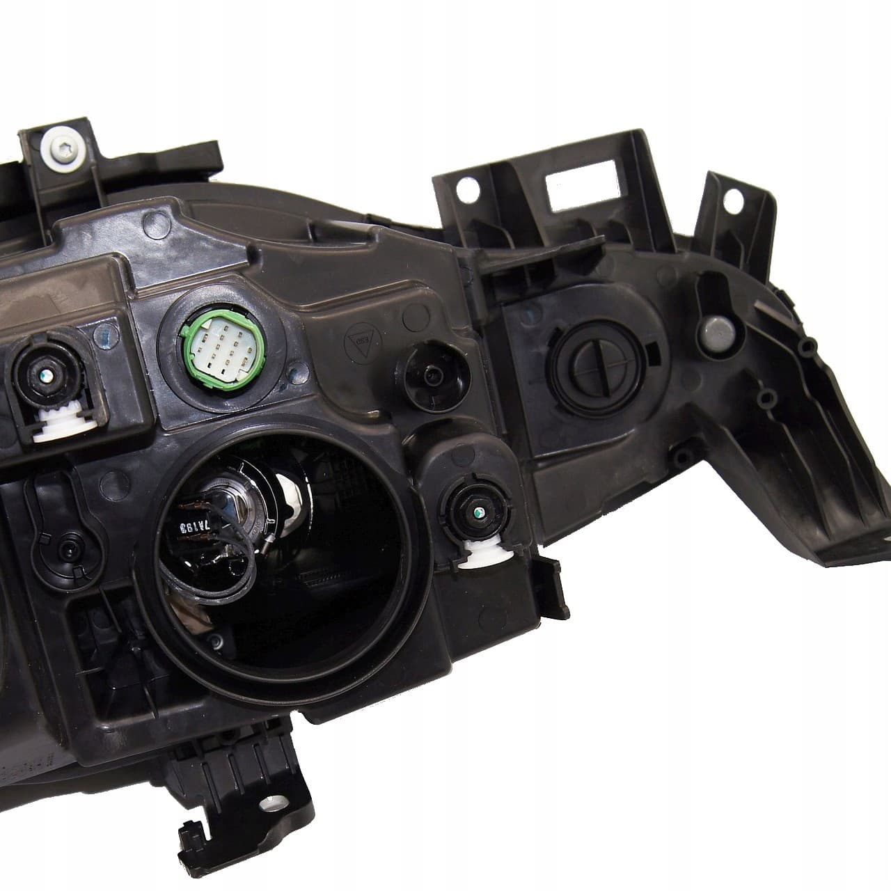 Magneti Marelli 712105811110 Faro delantero izquierdo nuevo 5