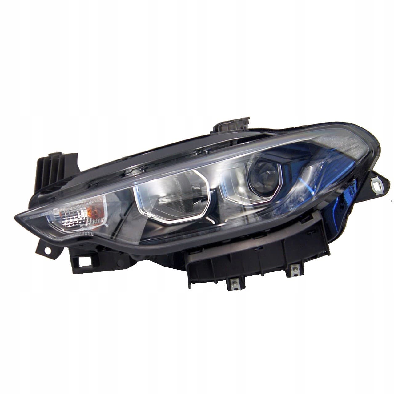 Magneti Marelli 712105811110 Faro delantero izquierdo nuevo 6