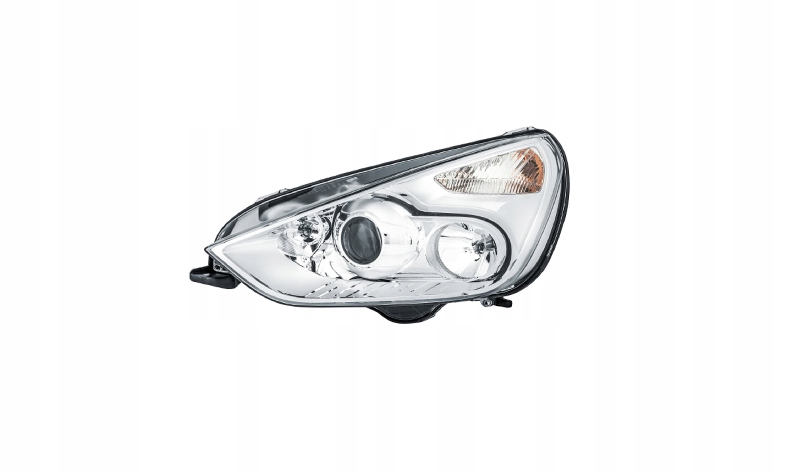 Hella 1ZS 009 250-791 Faro delantero izquierdo nuevo