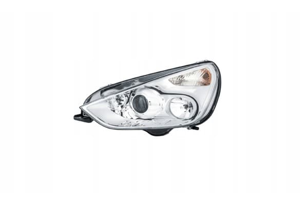 Hella 1ZS 009 250-791 Faro delantero izquierdo usado