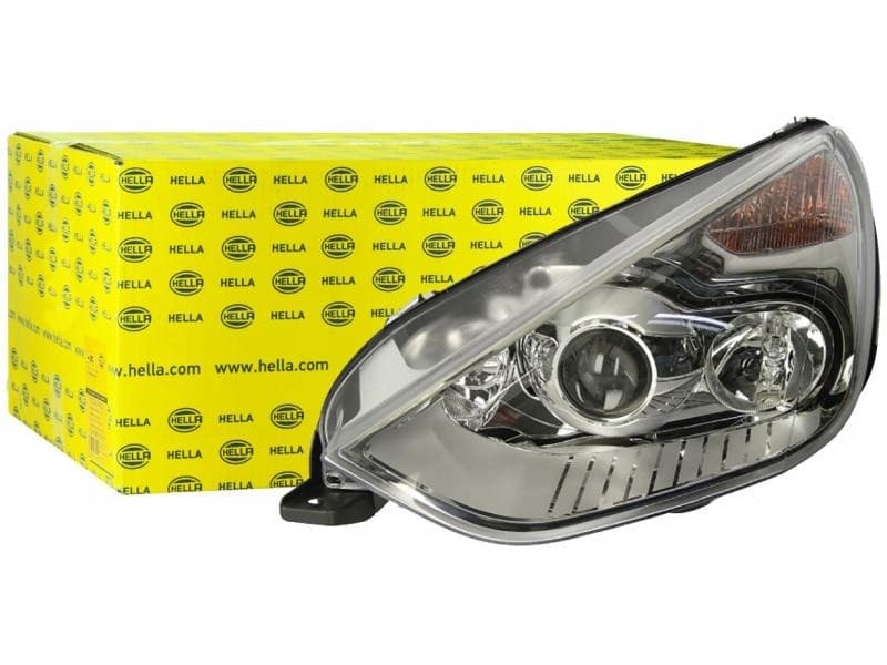 Hella 1ZS 009 250-791 Faro delantero izquierdo nuevo 11