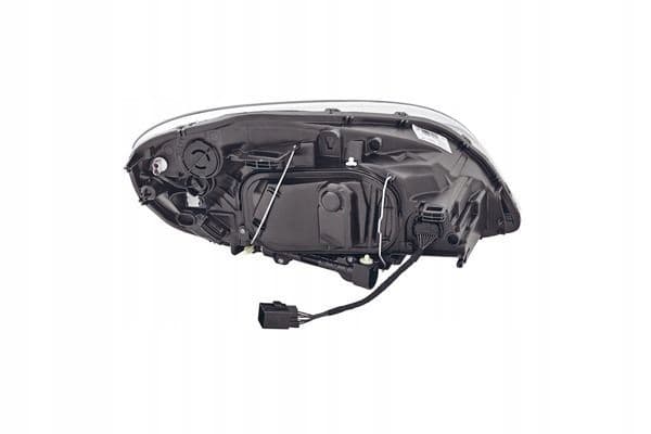 Faros delantero izquierdo Bi-Xenón Valeo 046890 nuevo 2