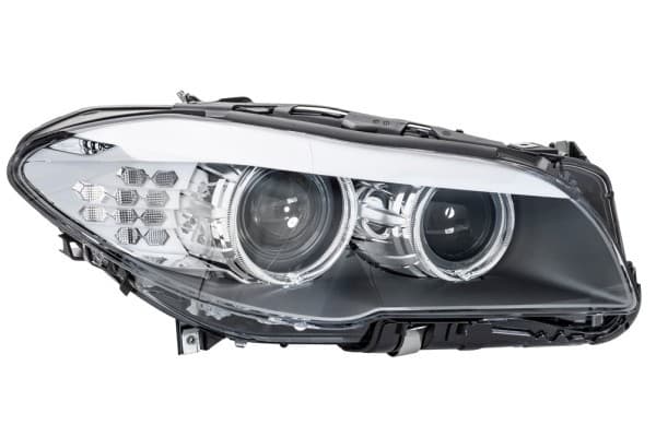 Faro Derecho Bi-Xenón LED usado