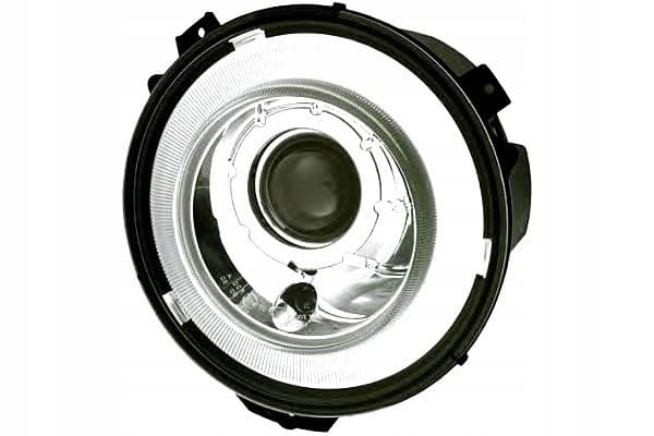 Faro Hella 1ZS 271 531-111 usado 3