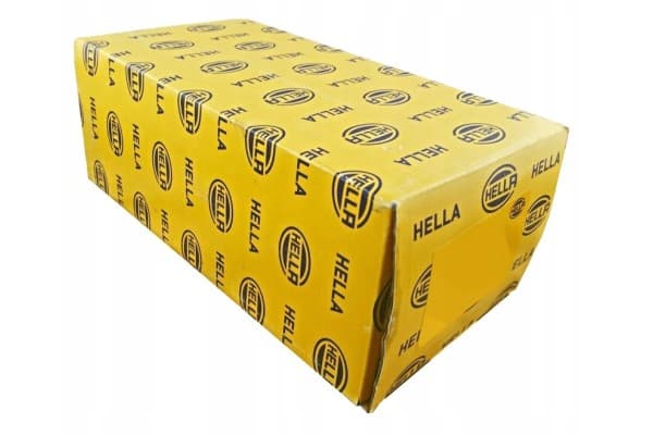 Faro Hella 1ZS 271 531-111 usado 5