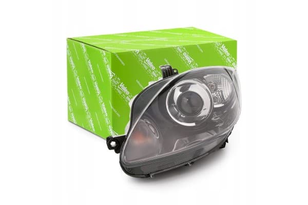 Faro Valeo 044093 para Seat Altea y León usado 2