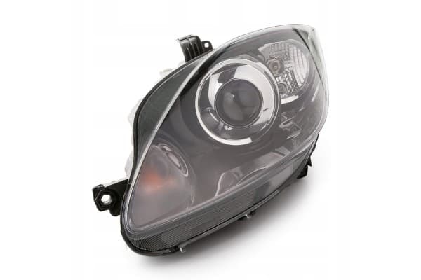 Faro Valeo 044093 para Seat Altea y León usado 3