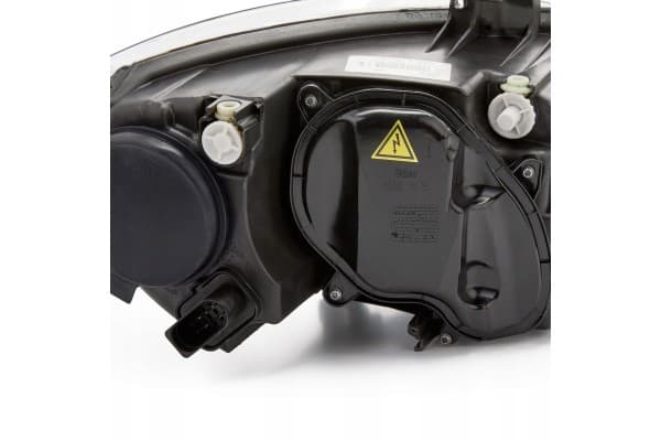 Faro Valeo 044093 para Seat Altea y León usado 5