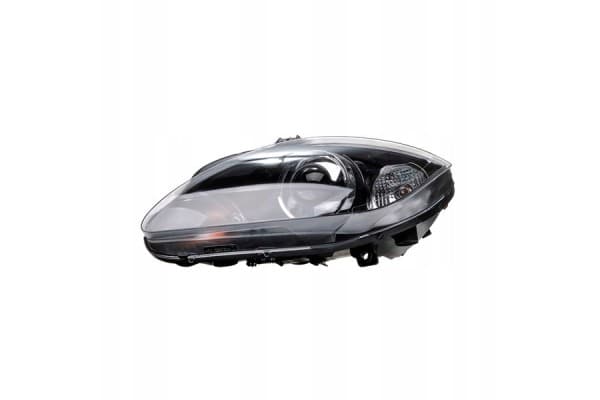 Faro Valeo 044093 para Seat Altea y León usado 7