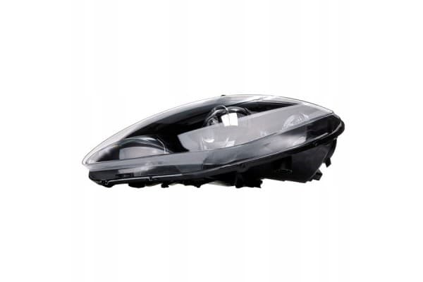 Faro Valeo 044093 para Seat Altea y León usado 8