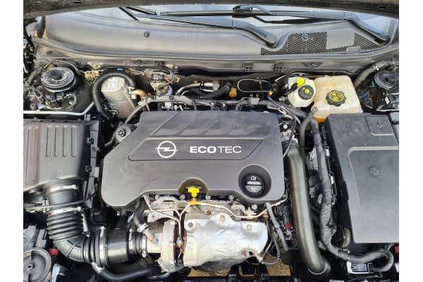 Motor 2.0 Cdti B20DTH 170CV para Opel Zafira C usado