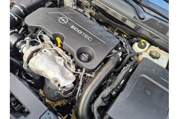 Motor 2.0 Cdti B20DTH 170CV para Opel Zafira C usado 5