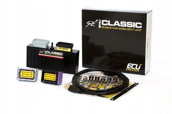 EcuMaster Emu Classic PL usado
