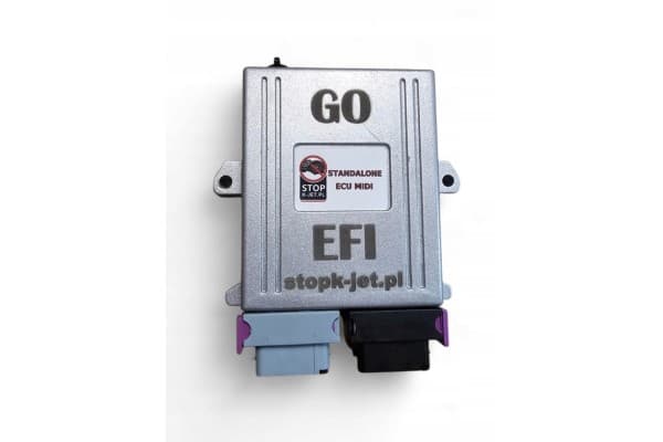 Stopk-Jet Ecu Independiente Midi usado