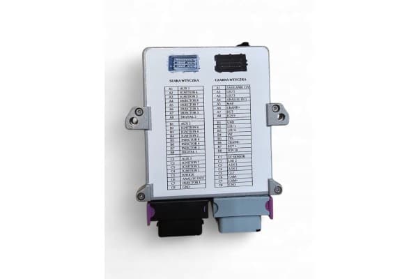 Stopk-Jet Ecu Independiente Midi usado 2