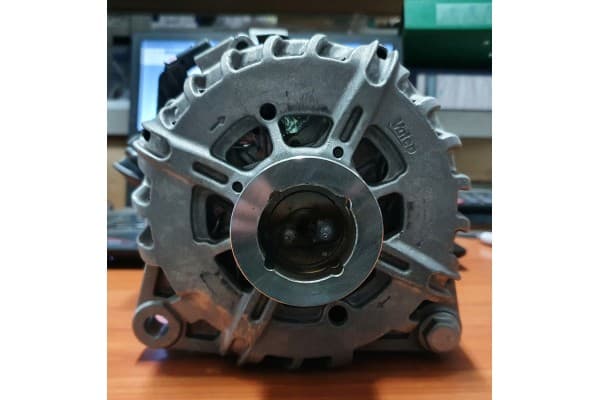 Alternador As-Pl A3439 (Valeo) nuevo