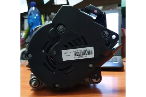Alternador As-Pl A3439 (Valeo) nuevo 2