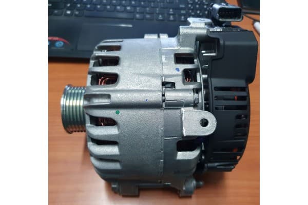 Alternador As-Pl A3439 (Valeo) nuevo 3