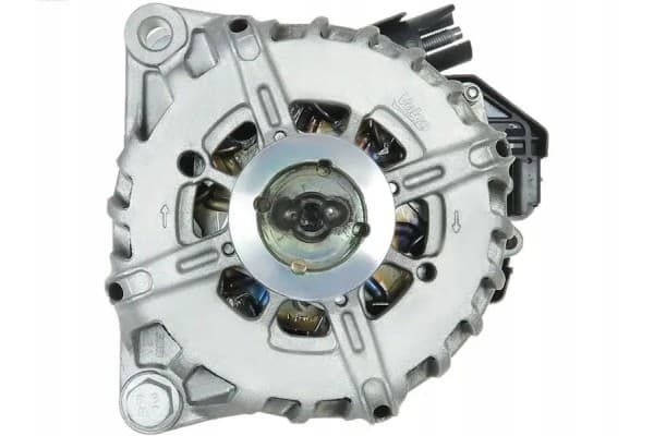 Alternador Completo As-Pl A3585 (Valeo) nuevo