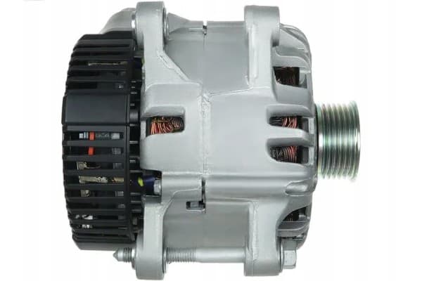 Alternador Completo As-Pl A3585 (Valeo) nuevo 2