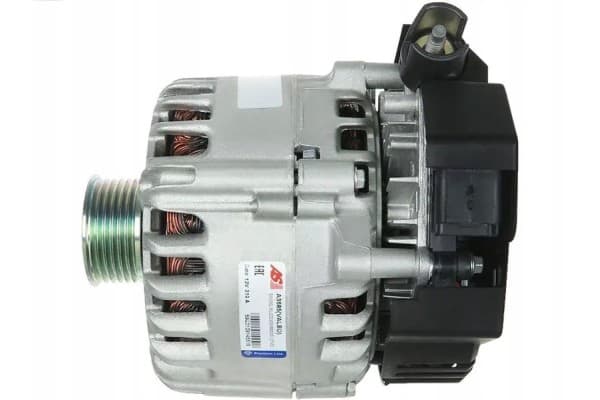 Alternador Completo As-Pl A3585 (Valeo) nuevo 4