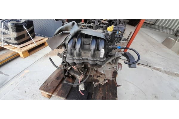 Fiat Bravo II 1.4 192B2000 Completo usado 2