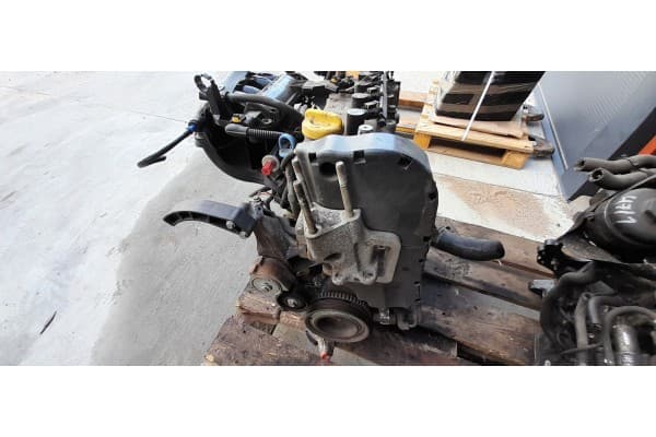 Fiat Bravo II 1.4 192B2000 Completo usado 3