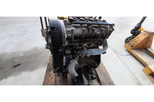 Fiat Bravo II 1.4 192B2000 Completo usado 4